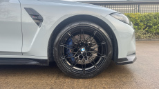 BMW M3 xDrive Competition M 5dr Step Auto Petrol Estate